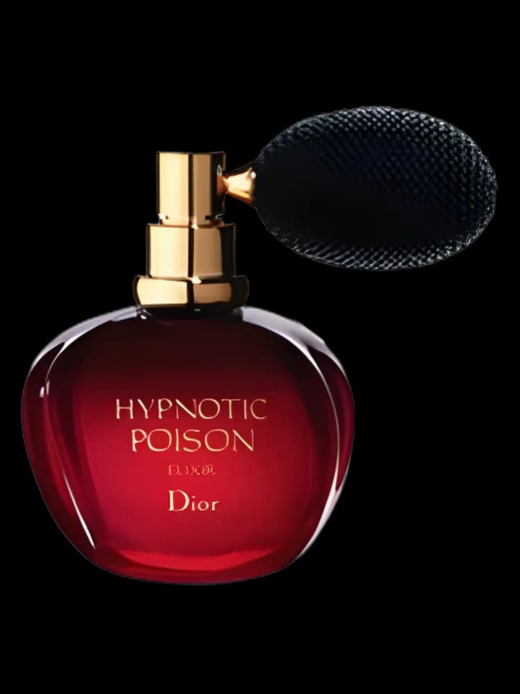 Hypnotic Poison Elixir for women