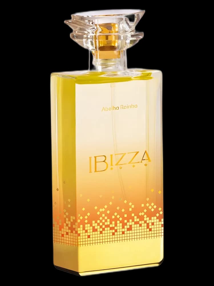 Ibizza for women