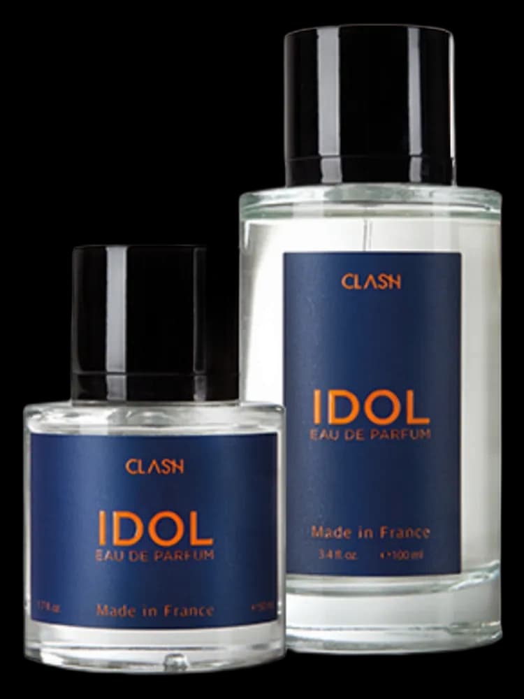 Idol for men