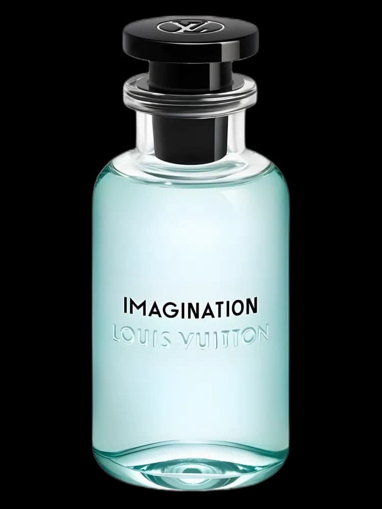Imagination for men
