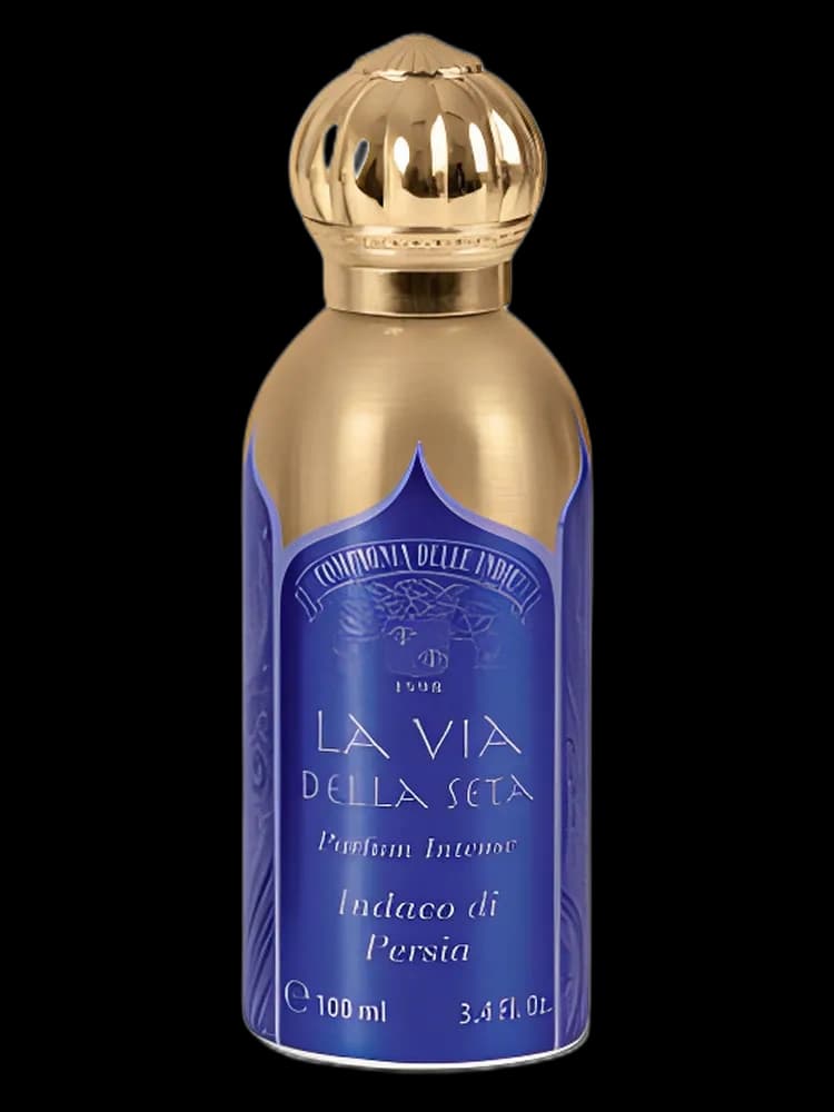 Indaco di Persia for women