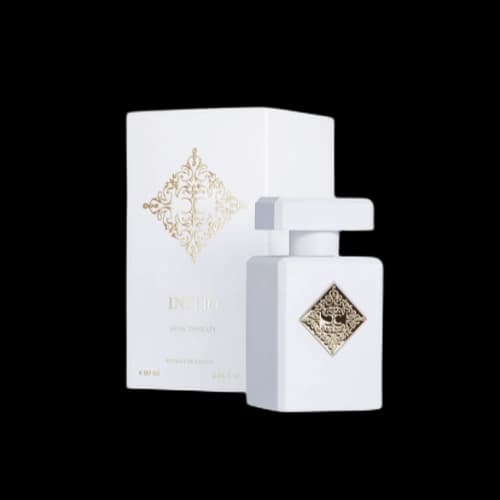 Initio Musk Therapy