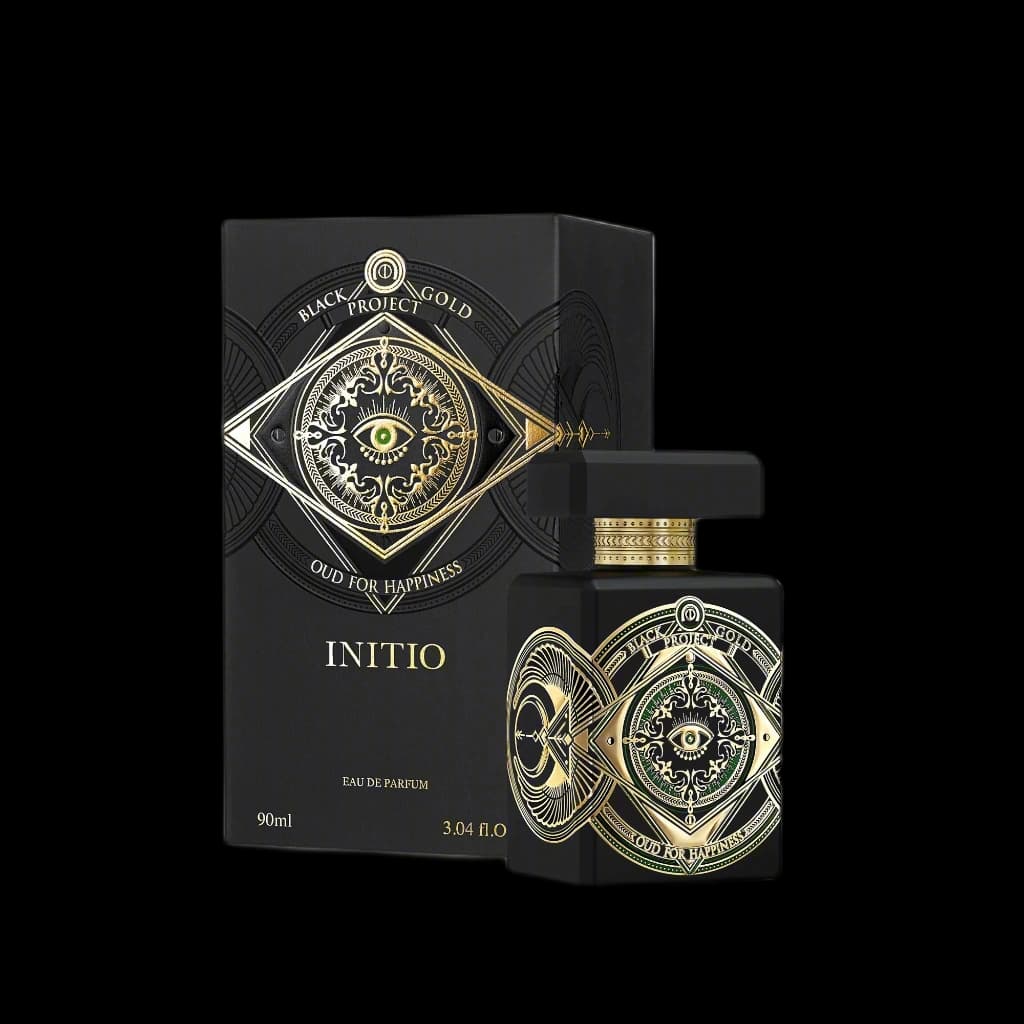 Initio Oud For Happiness