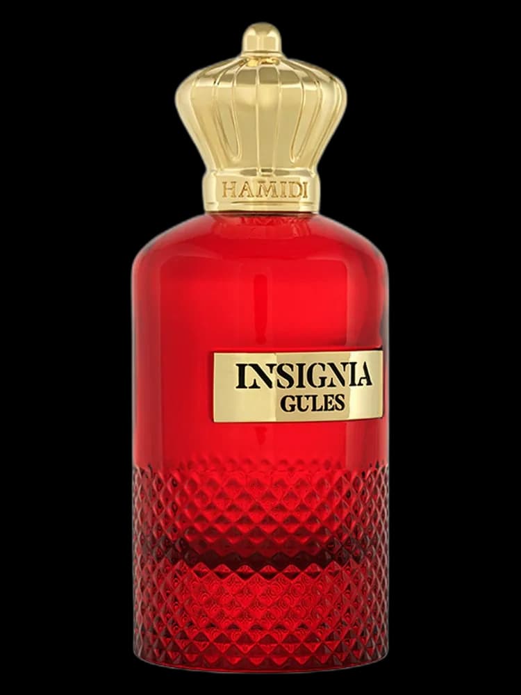 Insignia Gules unisex