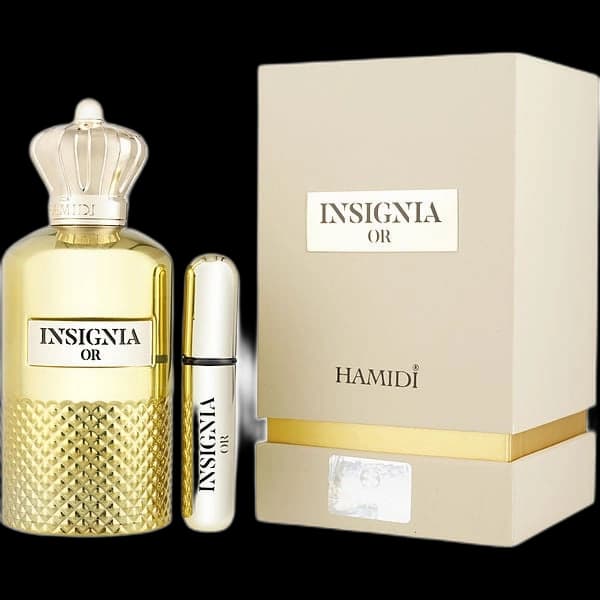 Insignia Or