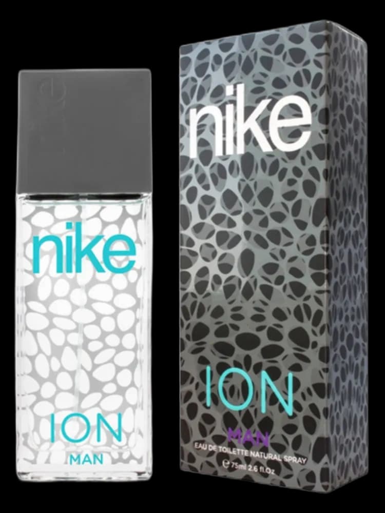 Ion Man for men