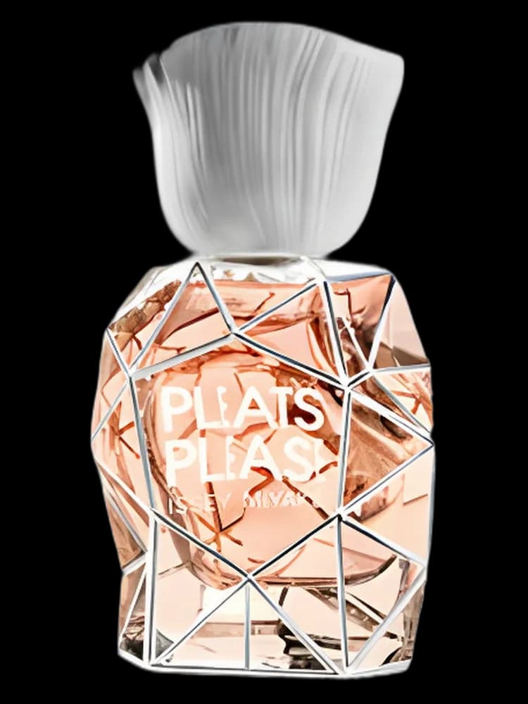 Issey Miyake Pleats Please L'Elixir Edition Noel 2013 for women