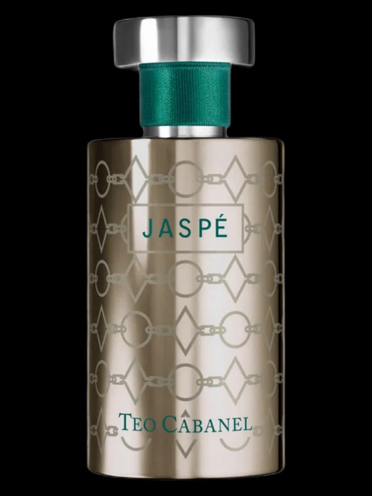 Jaspe for men