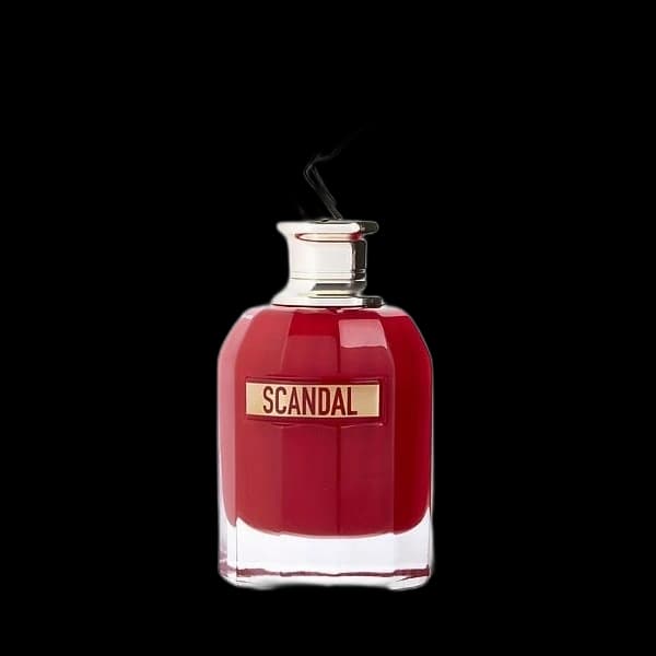 Jean Paul Gaultier Scandal Le Parfum