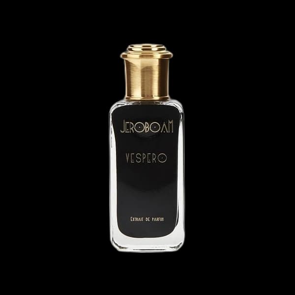 Jeroboam Vespero