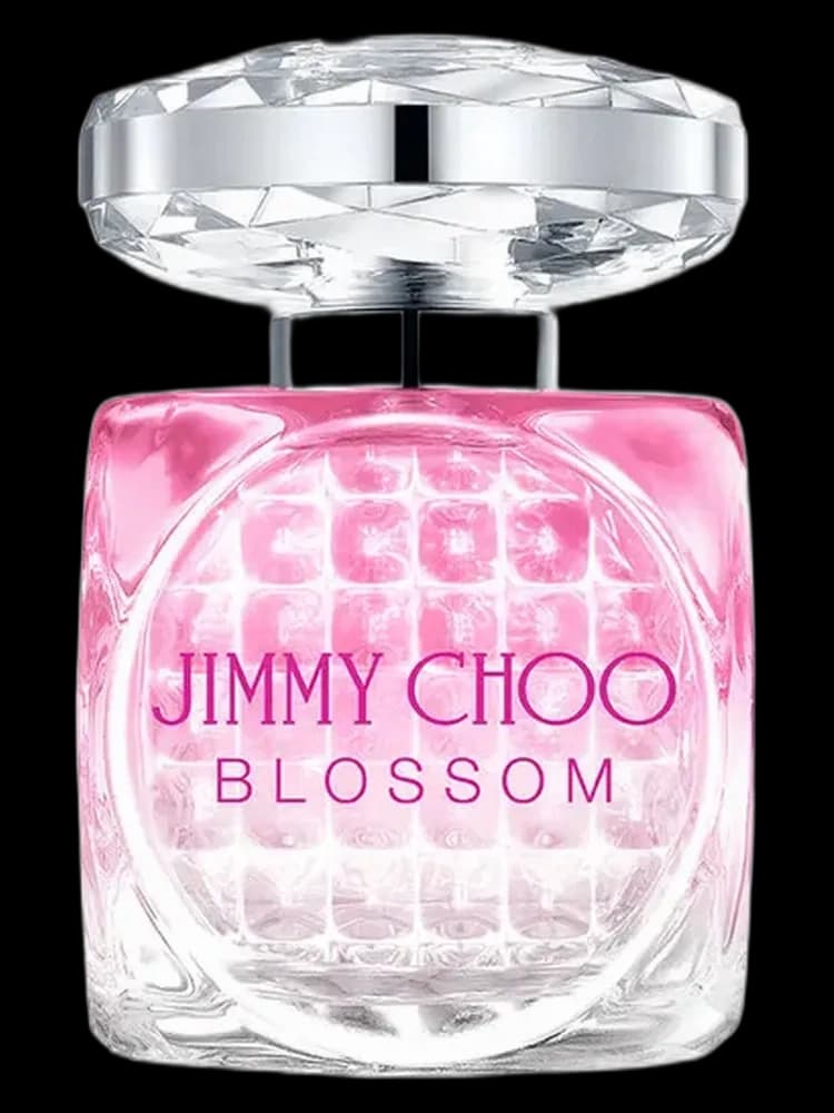 Jimmy Choo Blossom Special Edition 2022 for women