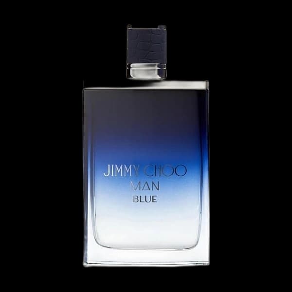 Jimmy Choo Blue
