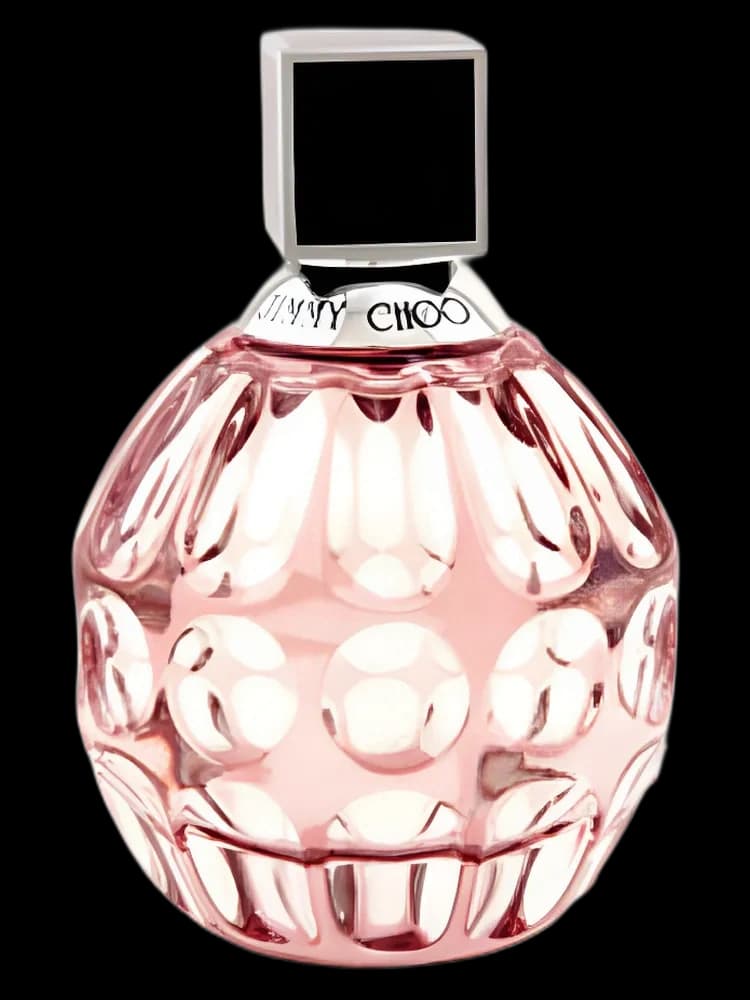 Jimmy Choo Eau de Toilette for women