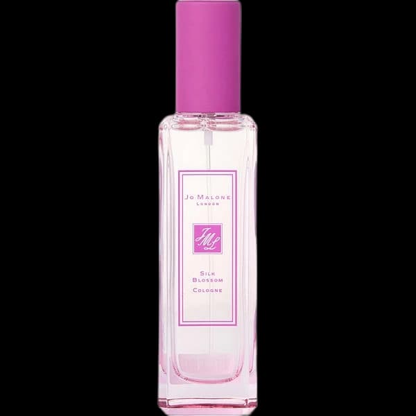 Jo Malone Silk Blossom