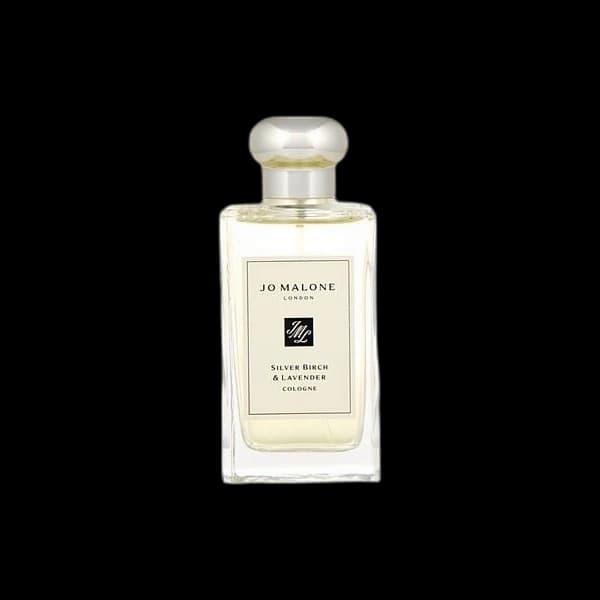 Jo Malone Silver Birch & Lavender