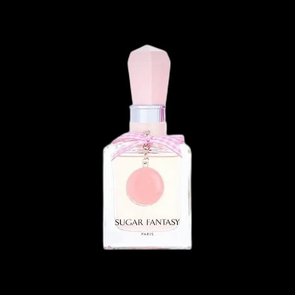 Johan B Sugar Fantasy