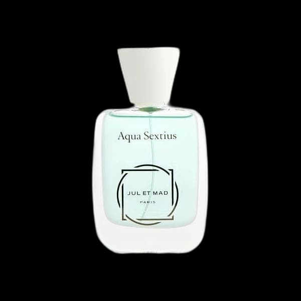 Jul Et Mad Aqua Sextius