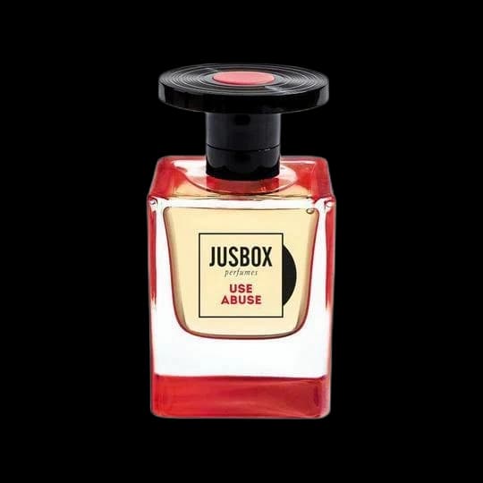 Jusbox Use Abuse