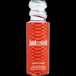 Just Cavalli Daring Amber