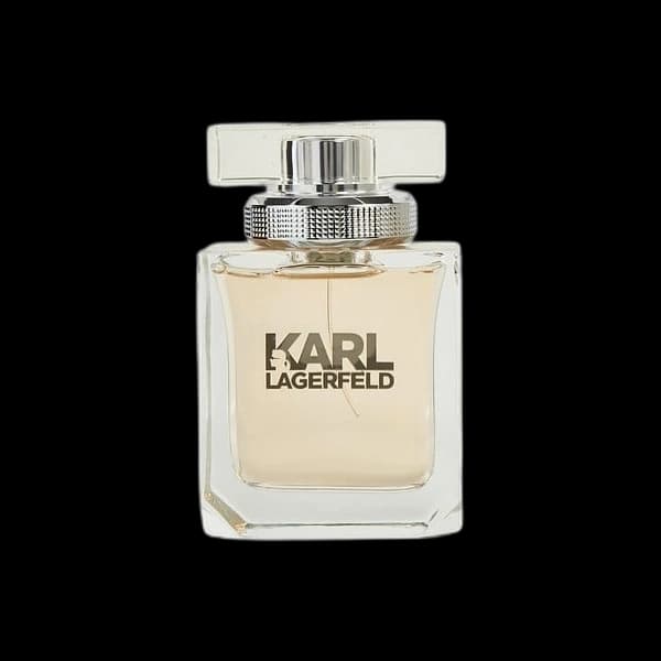 Karl Lagerfeld