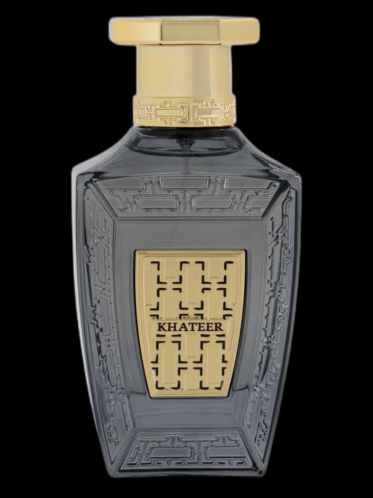 Khateer Eau De Parfum unisex
