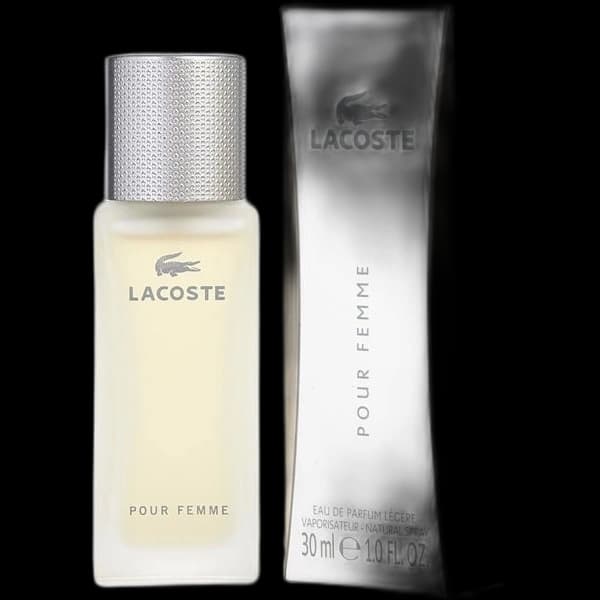 Lacoste Pour Femme Legere