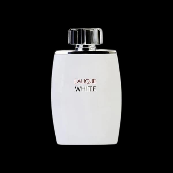Lalique White