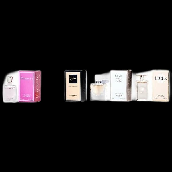 Lancome Variety
