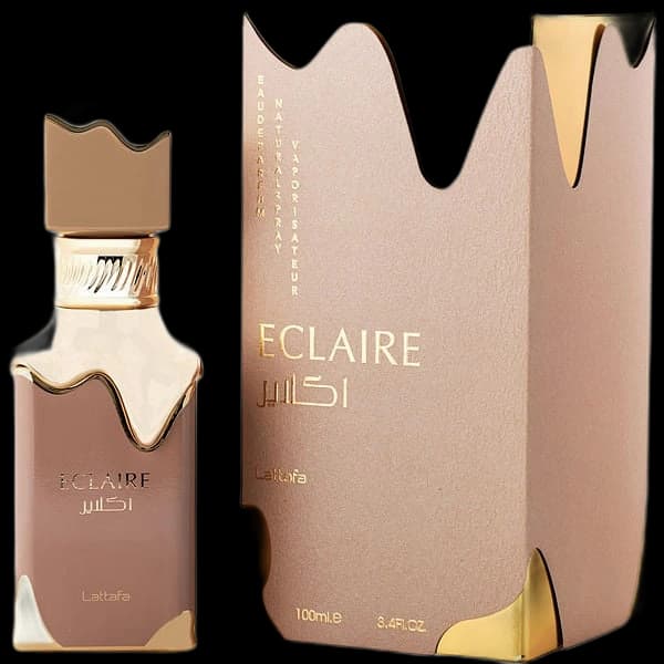 Lattafa Eclaire
