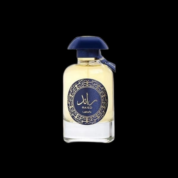 Lattafa Raed Gold