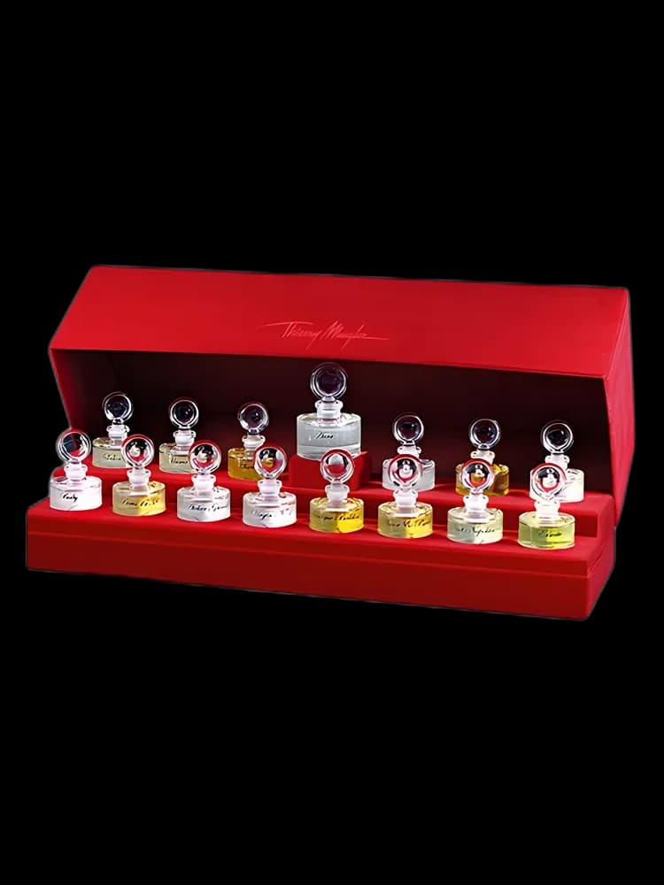 Le Parfum for women