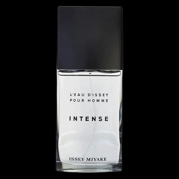 L'Eau d'Issey Pour Homme Intense