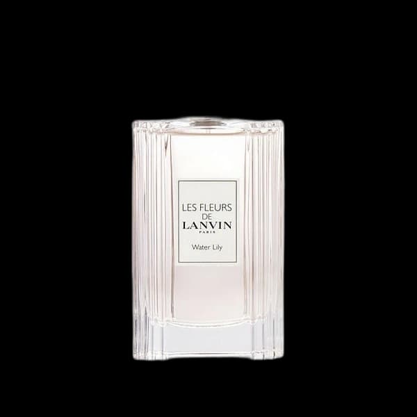 Les Fleurs De Lanvin Water Lily
