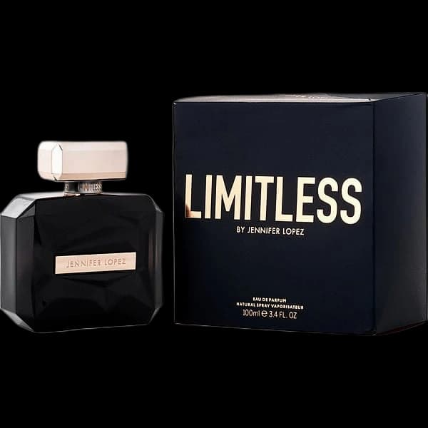 Limitless By Jennifer Lopez