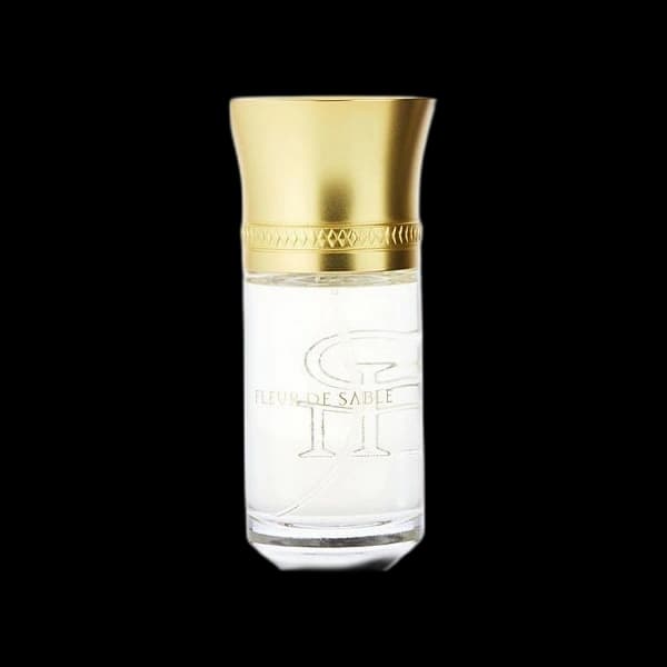Liquides Imaginaires Fleur De Sable