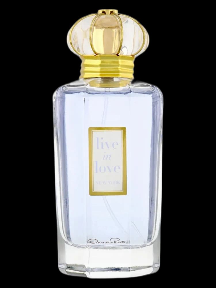 Live In Love New York for women