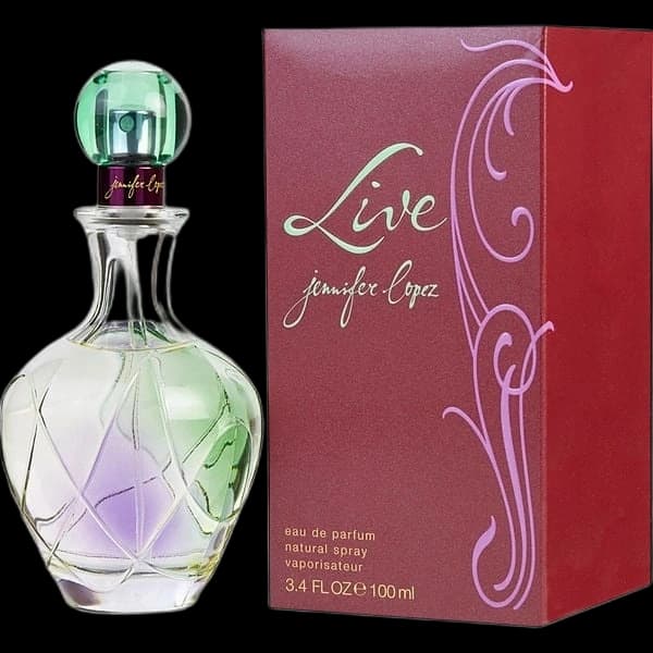 Live Jennifer Lopez