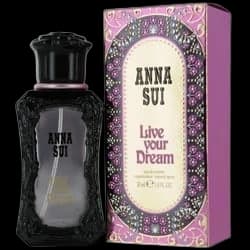 Live Your Dream