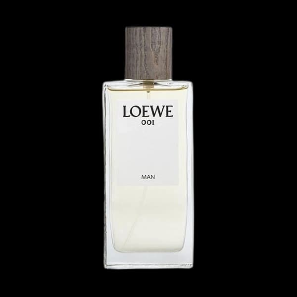 Loewe 001 Man