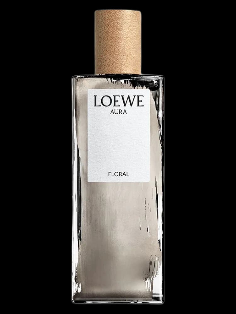 Loewe Aura Floral for women