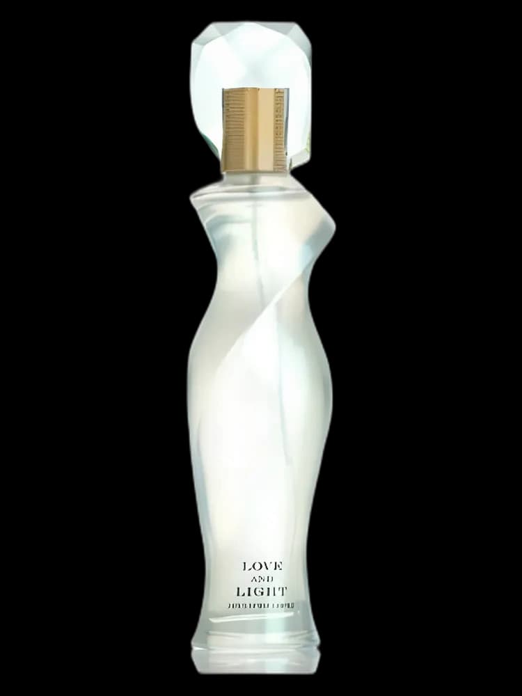 Love and Light for women