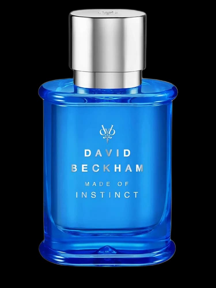 Made of Instinct for men