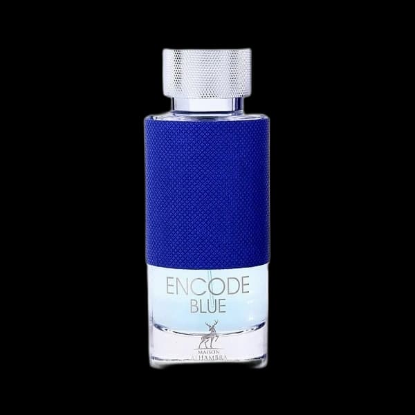 Maison Alhambra Encode Blue