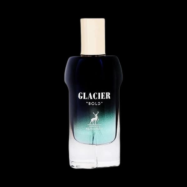 Maison Alhambra Glacier Bold