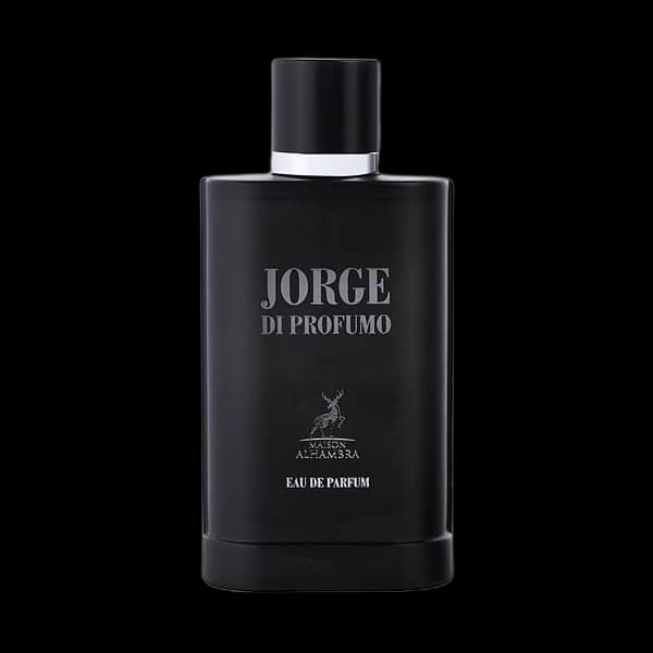 Maison Alhambra Jorge De Profumo