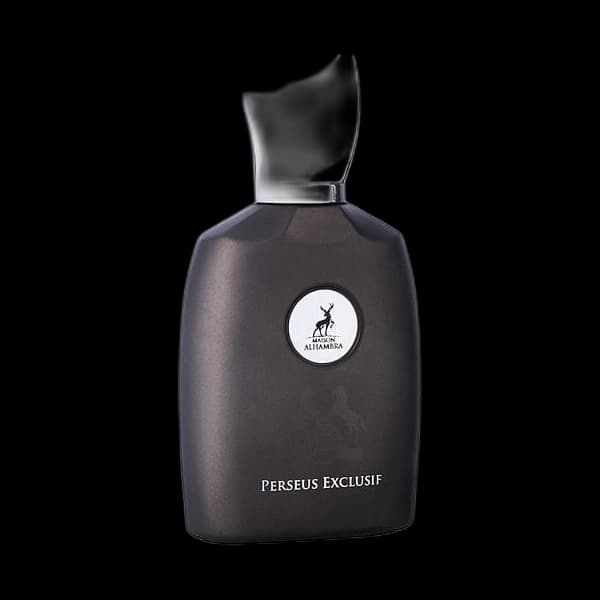 Maison Alhambra Perseus Exclusif