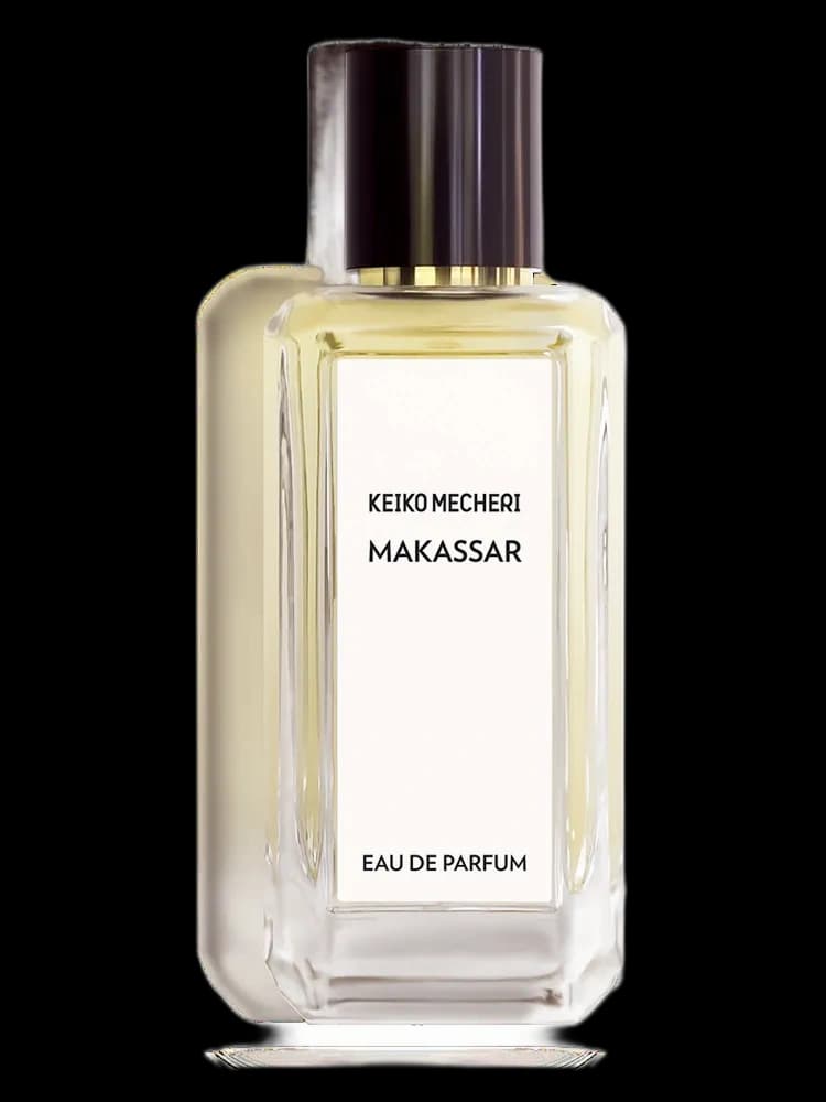 Makassar Bois de Santal for women