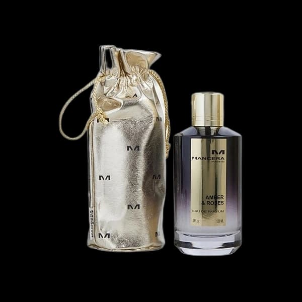 Mancera Amber & Roses
