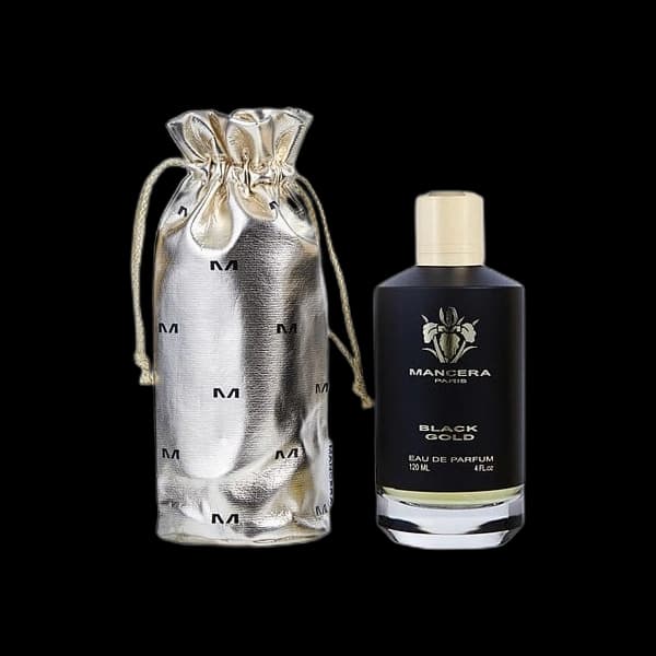 Mancera Black Gold