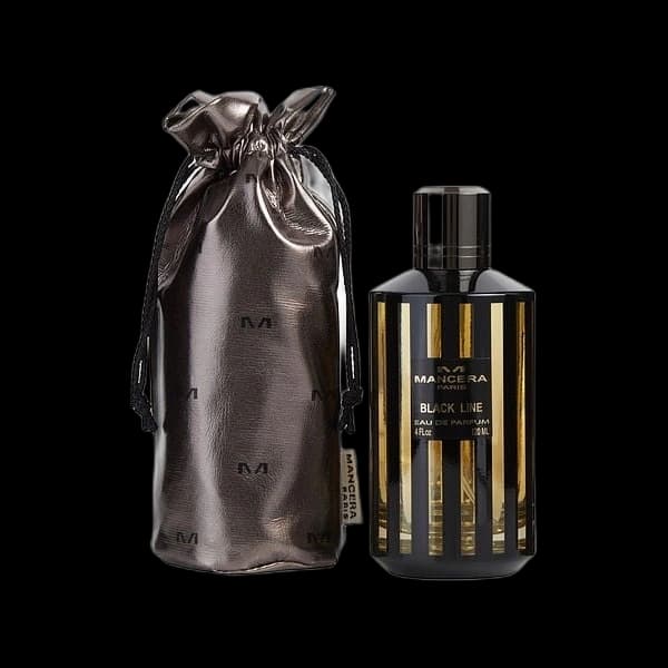 Mancera Black Line